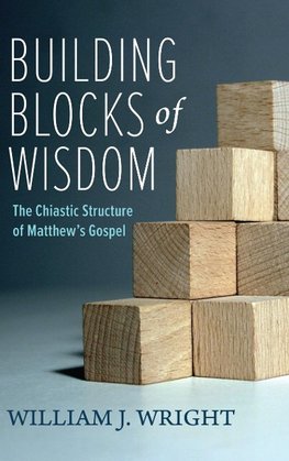 Building Blocks of Wisdom