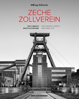 Zeche Zollverein