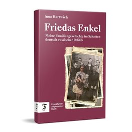 Friedas Enkel