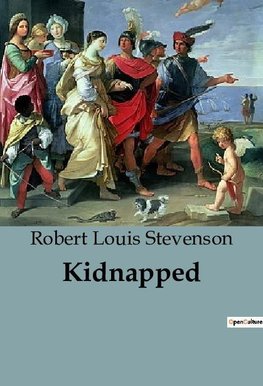 Kidnapped