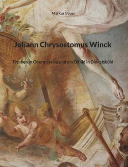 Johann Chrysostomus Winck