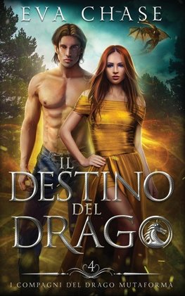 Il destino del drago