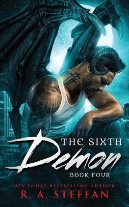 The Sixth Demon