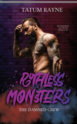 Ruthless Monsters