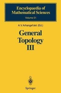 General Topology III