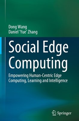 Social Edge Computing