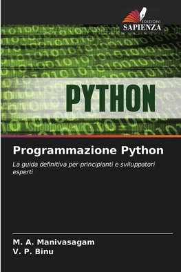 Programmazione Python