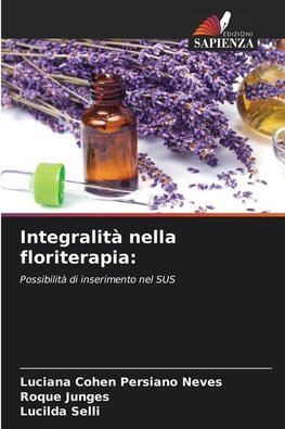 Integralità nella floriterapia: