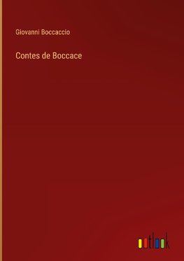 Contes de Boccace