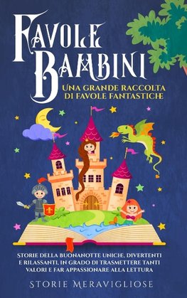 Favole per Bambini