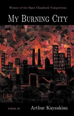 My Burning City