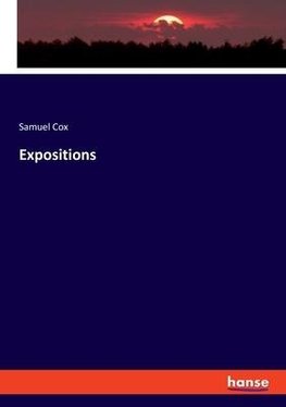 Expositions