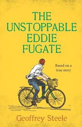 The Unstoppable Eddie Fugate