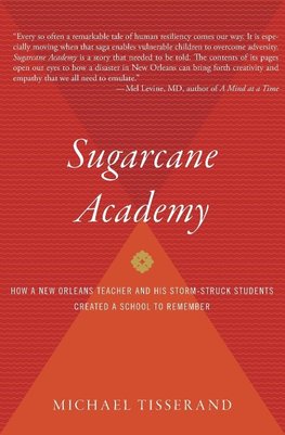 Sugarcane Academy