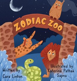 Zodiac Zoo