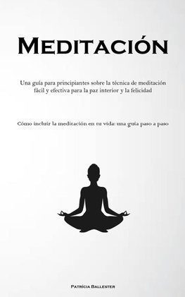 Meditación