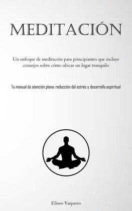 Meditación