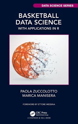 Basketball Data Science