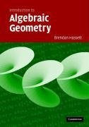 Introduction to Algebraic Geometry