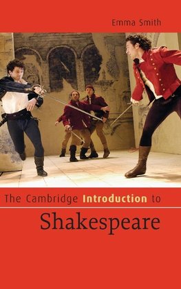 The Cambridge Introduction to Shakespeare