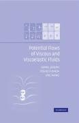 Joseph, D: Potential Flows of Viscous and Viscoelastic Liqui