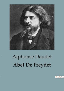 Abel De Freydet