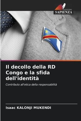 Il decollo della RD Congo e la sfida dell'identità