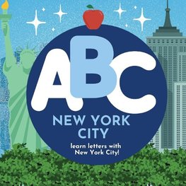 ABC New York City - Learn the Alphabet with New York City