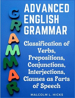 Advanced English Grammar