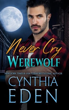 Never Cry Werewolf