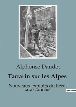 Tartarin sur les Alpes