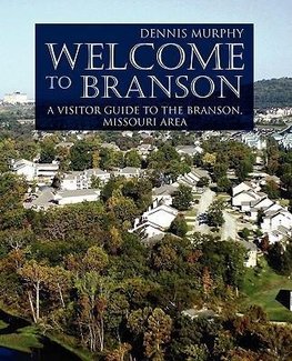 Welcome To Branson