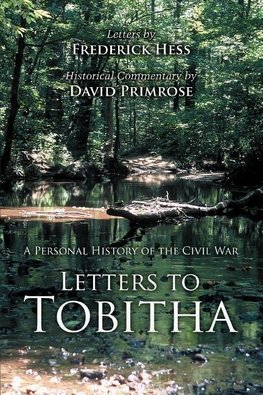 Letters to Tobitha