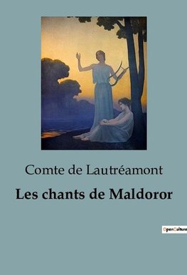 Les chants de Maldoror