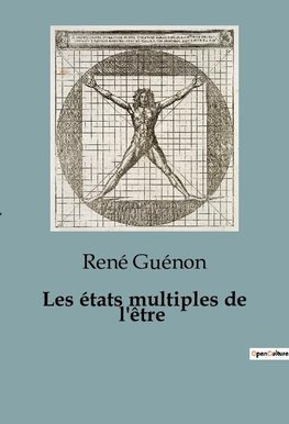 Les états multiples de l'être