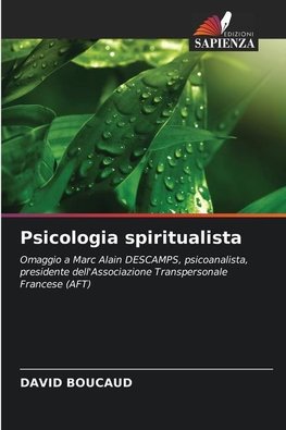 Psicologia spiritualista