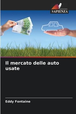 Il mercato delle auto usate