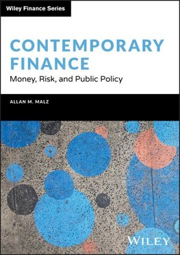 Contemporary Finance: Money, Risk, and Public Policy