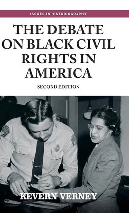 The debate on black civil rights in America