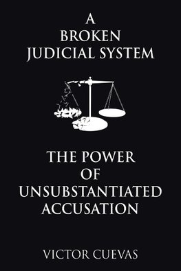 A Broken Judicial System  the Power of Unsubstantiated Accusation