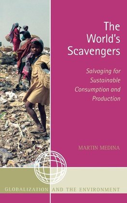 World's Scavengers