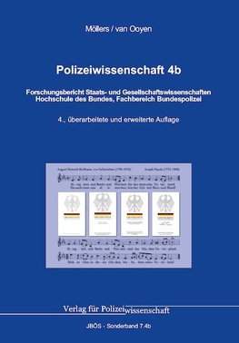 Polizeiwissenschaft 4b