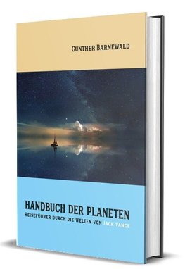 Handbuch der Planeten