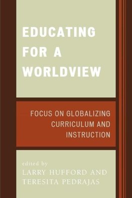 Educating for a Worldview