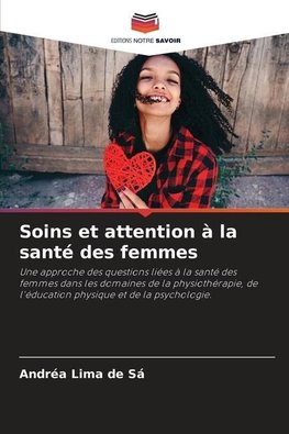 Soins et attention à la santé des femmes