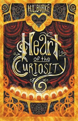 Heart of the Curiosity