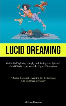 Lucid Dreaming