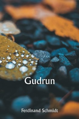 Gudrun