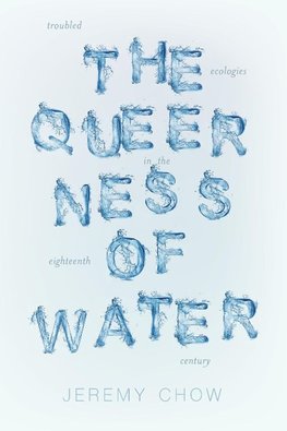 Queerness of Water