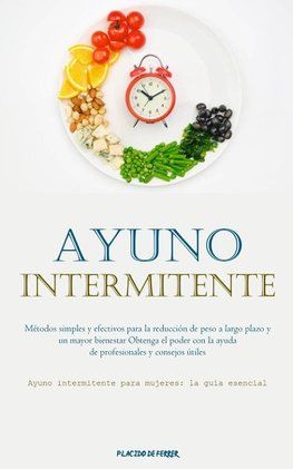 Ayuno Intermitente